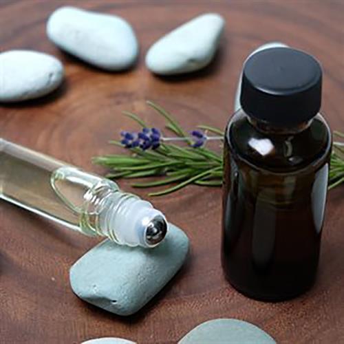 Essential Oil Blend - Sinus Buster Recipe