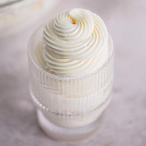 Buttercream Frosting