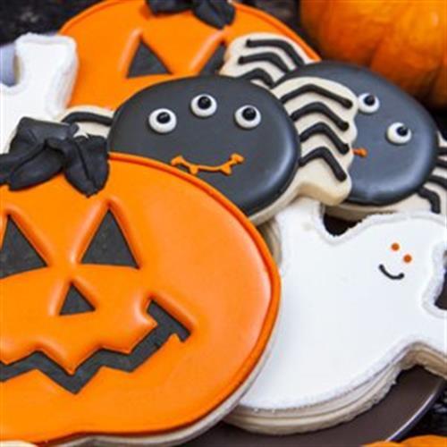 Royal Icing Using Meringue Powder