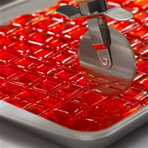 Hard Candy Recipe - Microwave