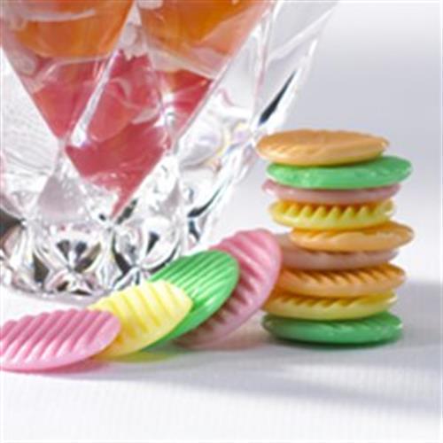 Melt-Away Butter Mints