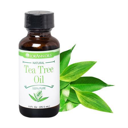 TEA TREE OIL, NATURAL