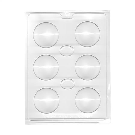 3D ROUND BALL MOLD