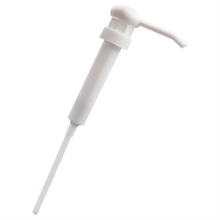 PUMP DISPENSER, 1 oz
