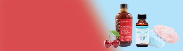 As Seen On the Netflix Series Blue Ribbon Baking Championship!