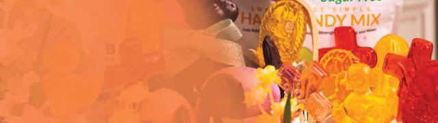 DIY Easter Baskets With LorAnn!