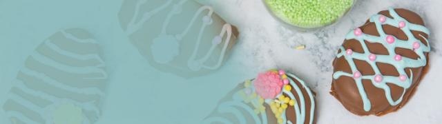 Spring Into Savings!