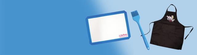 Shop LorAnn <br> Accessories!