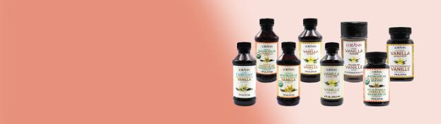 We Recently Dropped Our Premium Vanilla Pricing!